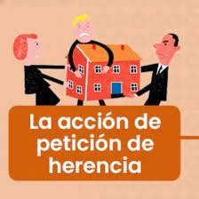 Acción de petición de herencia