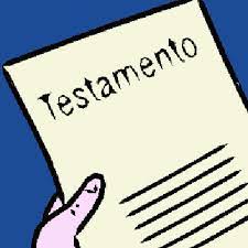 Testamento. Qué es y cómo se hace