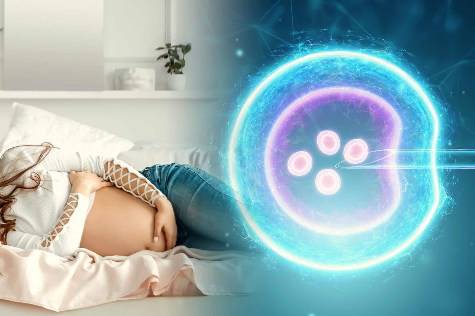 Amparo por cobertura de tratamientos de fertilización asistida
