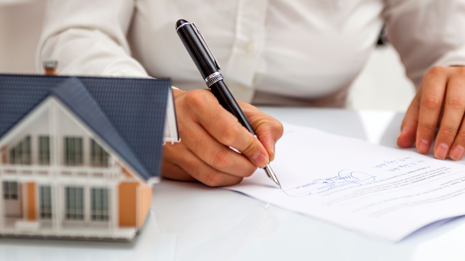 Boleto de compraventa y fallecimiento antes de escriturar: sucesión del  vendedor o el comprador – Estudio Breit & Asociados