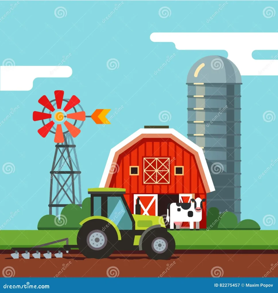 Sucesion de un campo