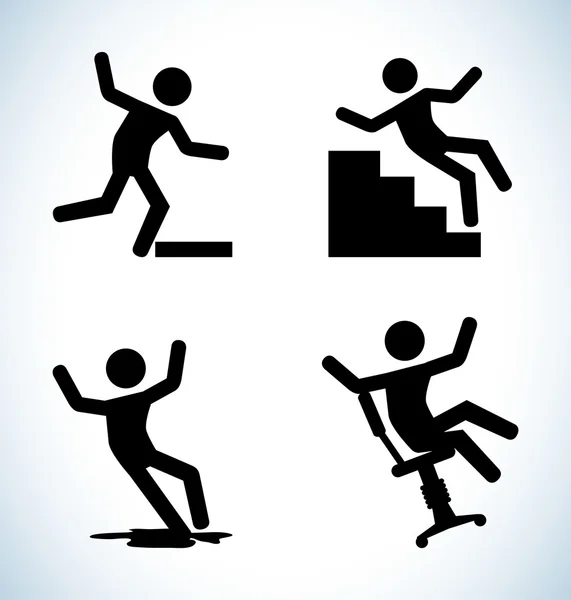 Accidente de trabajo - qué hacer